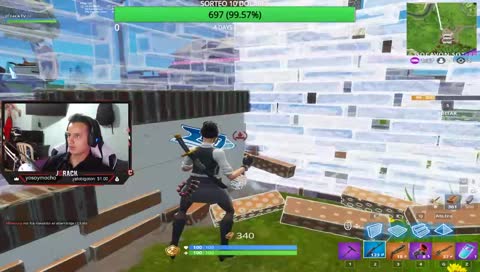 [ES/COL]EL MÁS LINDO DE COLOMBIA JUGANDO EL WINTER ROYALE! - VEN A DIVERTIRTE - Nuevos emotes - !Loots - !video