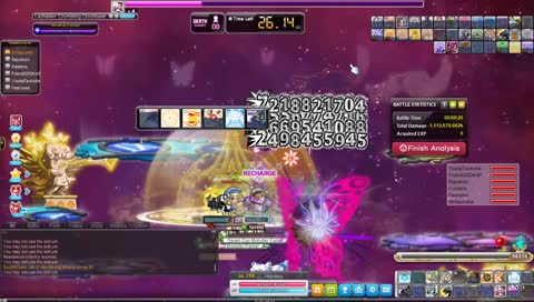 Reboot: Hard Lucid and Hard Will