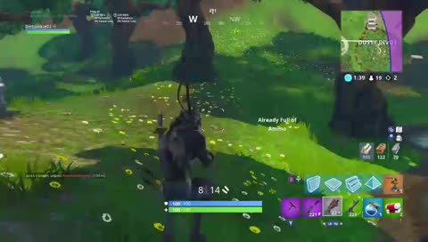 Max tier werewolf skin