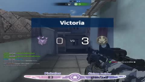 [ESP] Strum Nocturrrrrno- Manqueadas épicas