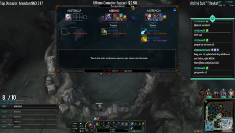 A Platicar Un Rato - De Regreso Al Fuego - Hora Sad - (KRAKEN-ARMY)