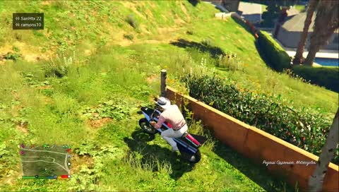 Grand Theft Auto V!!!!!!!!!!