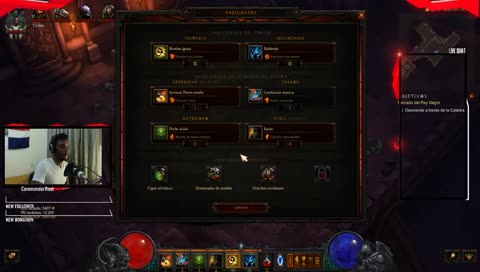 RTH01 - Es muy tarde para jugar Diablo ? Veremos