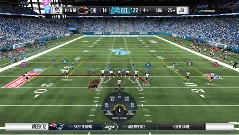 A-Devine-Power's Live PS4 Broadcast