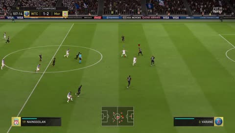 +18 💀 FUT CHAMPIONS Y SQUADS💀