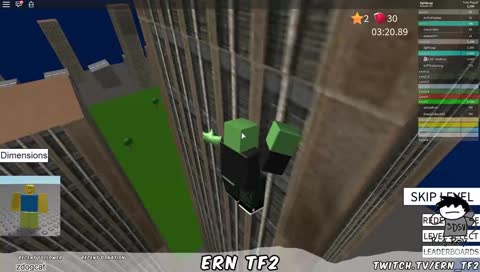 Robux Gains | 36/40 Follower Goal |