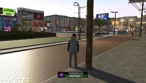 @IXPLOSION ProAm games