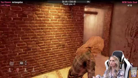 [PS4] It's SUB Sunday !join to play