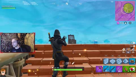 Another day in the hood (Wins 750)