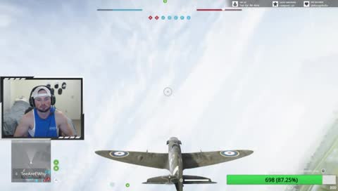 (XBOX) OHHHHHH BABYYYY!