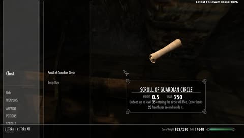 Talking and Playing!