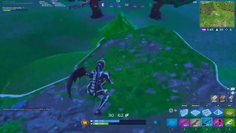 boatys quitting double xp 