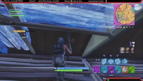 [XB1] NA Winter Qualifiers Over! | !sr !join !youtube !donate !twitter !instagram | Xbox One | Console