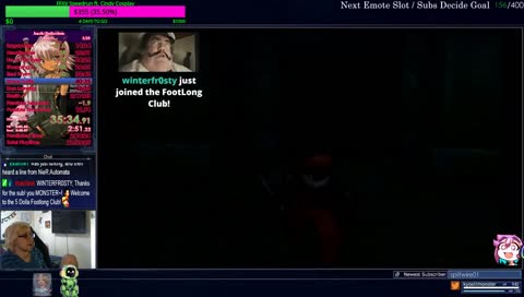 .hack//INFECTION Any% Sucks - NieR First Playthrough and Stuff [srl]