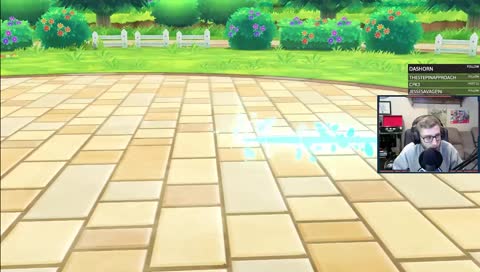 Chat Names Pokemon - Affiliate Grind 35/50