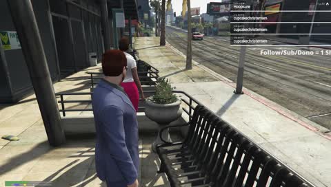 Happy Holidays | Nopixel | !twitter