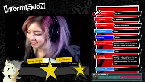 we back and full of pancakes [first character ever, wood elf HR]