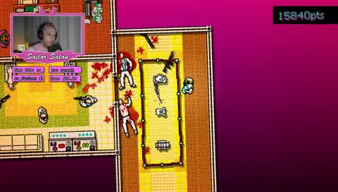 Sangre y Neon [ARG] [ESP]