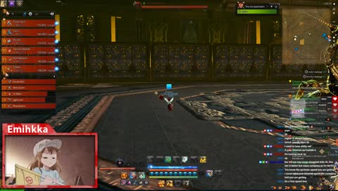 [NA][YURA] Baby TT prog again because I don't trust last week's clear. NOT A SUMMONER MAIN. 