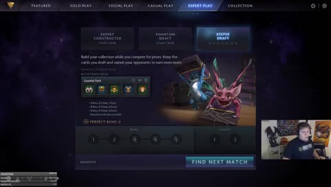 Keeper Draft Time! Feel free to ask questions on the game