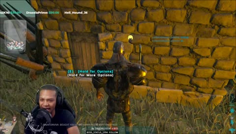 ARK Stuffs|pokemon later|Warframe later|#NOIZ #sponsored|We gone die.Dont laugh|[Clean]