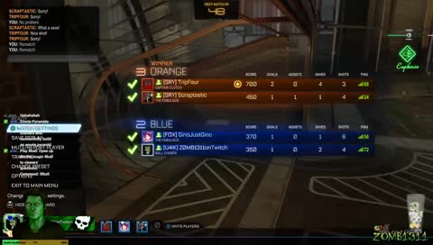 [PC] I don't bite.. so come hang out!