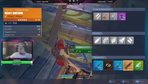 800+ Wins, #Play4theRES