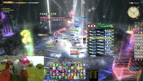 shitty sch tries his best