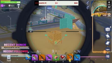 PRO PLAYER (TOP 25) #TEAMTORMENT