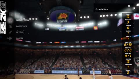 Top 95 LockDown Grinding 96 Bar (Road to Mascots)
