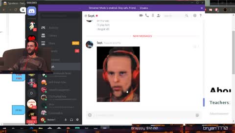 //0 Tilt Streamer Day 4 Relaxing First time Hardest Difficulty // !Discord !Points //