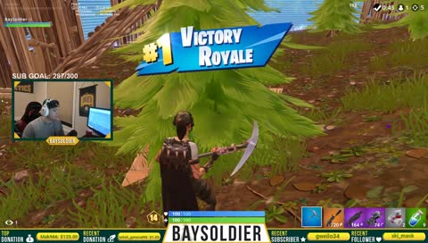 Winter Rage Tourney :)