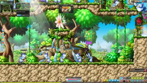 [Reboot] - Ark Burning
