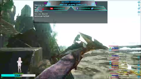 Di no a las Profanaciones /ARK,Gears 4,Warframe , Cuphead, Mario Kart 8,Rainbow Six