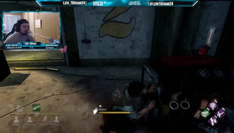 To Kiss a killerππππππ