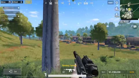 PUBGM | Classics | !Rogue | !DISCORD | English