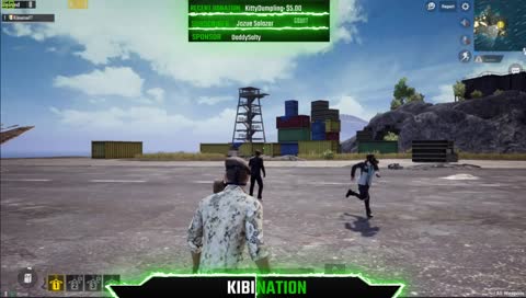 [ENGLISH PUBG MOBILE] Fun Custom Room Livestream | Heist Mode | Zombie Mode | DEATH RACE
