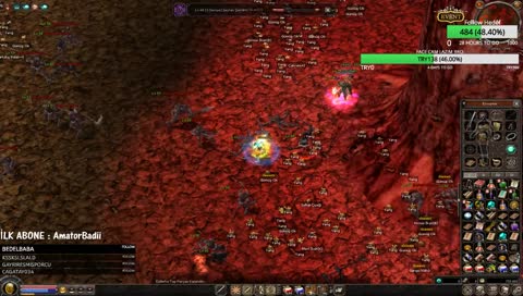 26.11.2018 11:40 canlı yayın küfür hakaret