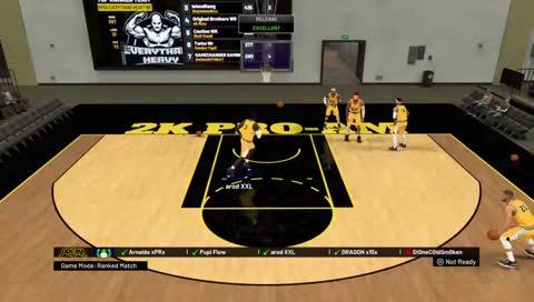 #1 in pro am wins runnin w the game