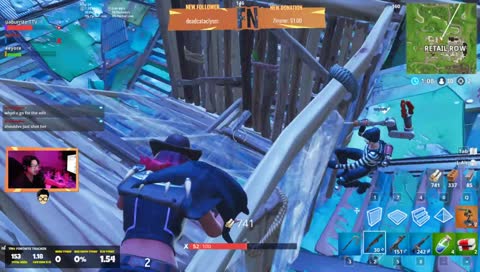 fortnite is dogshit | Fortnite