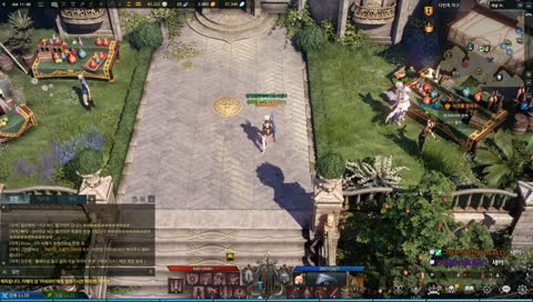 [Lost Ark] 바드 어레기 노피격 #바드#인파#루페온#길드#소통#정보공유#고정맴버구함