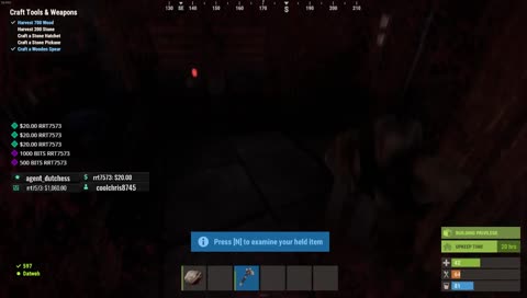 First Time Playing Need Tips