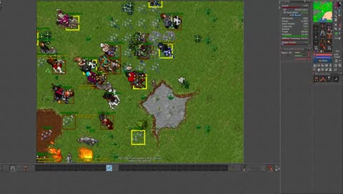 Solidera War (Unstoppables) PK