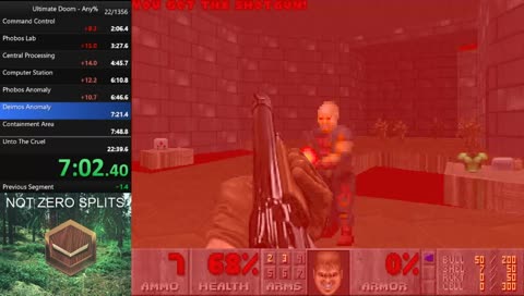 Comfy D1 + D2 No Resets