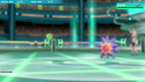 Let's Go Pikachu & Eevee Wi-Fi Battles - !rules