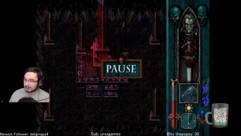 Retro Sunday! Blood Omen: Legacy of Kain! | !retrosunday