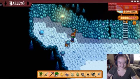 Stardew SUNDAY! w/ Friends <3