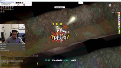 [iRO]Chaos - Becoming a hunter!