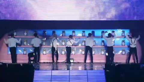 endaluph's mobile stream