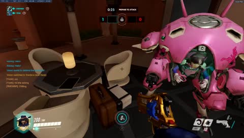 Toronto Esports | Asking frenchie lost in NA